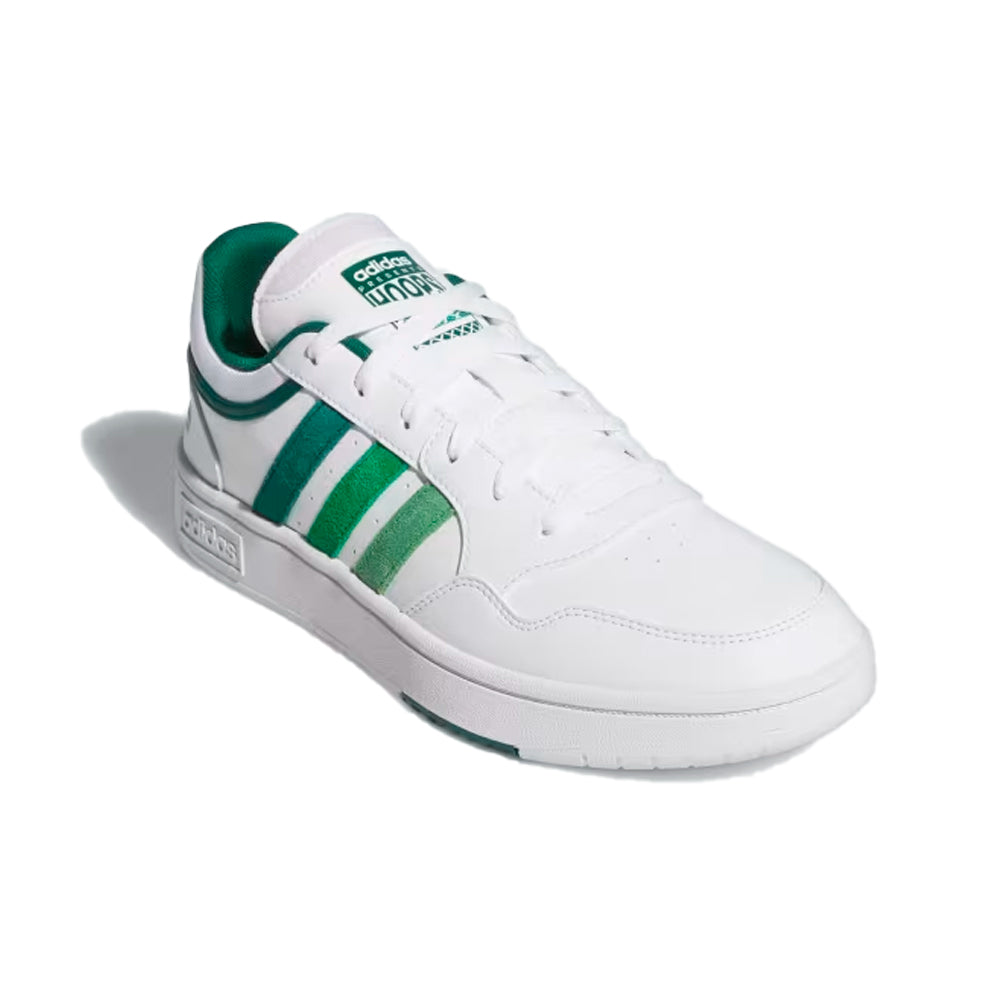 ZAPATILLAS ADIDAS HOMBRE HOOPS 3.0 LOW