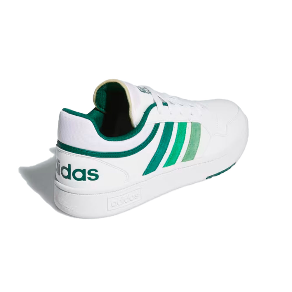 ZAPATILLAS ADIDAS HOMBRE HOOPS 3.0 LOW