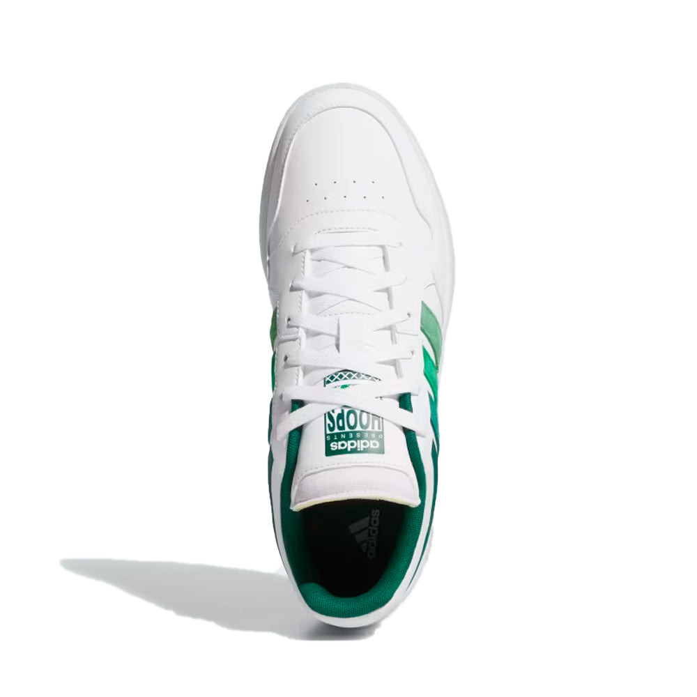 ZAPATILLAS ADIDAS HOMBRE HOOPS 3.0 LOW