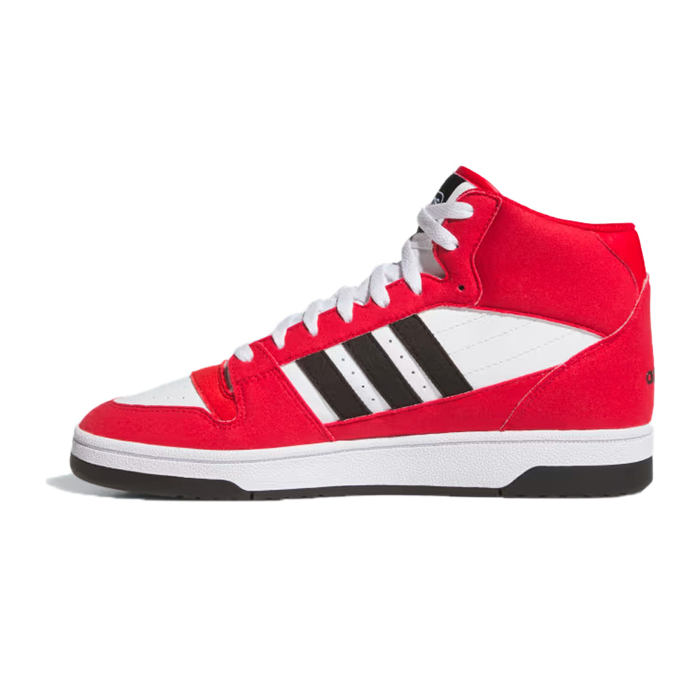 ZAPATILLAS ADIDAS HOMBRE BREAK START MID