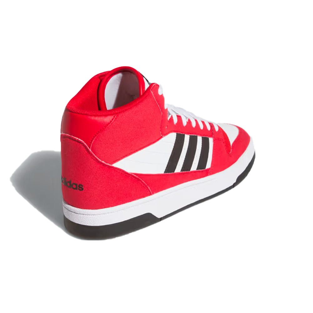 ZAPATILLAS ADIDAS HOMBRE BREAK START MID