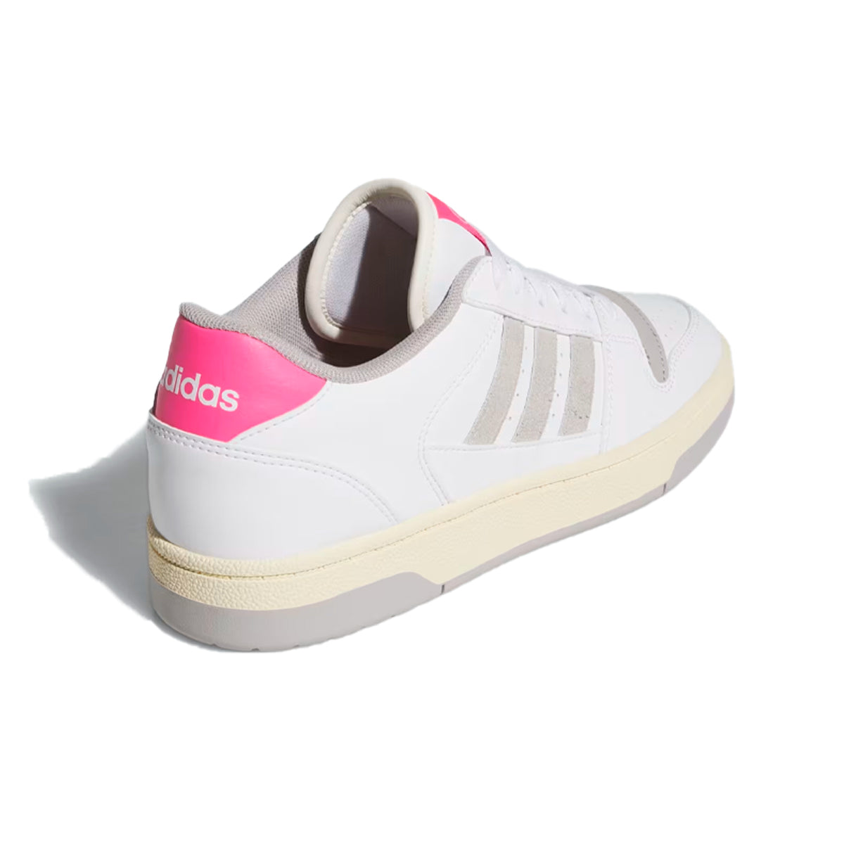 ZAPATILLAS ADIDAS MUJER BREAK START LOW