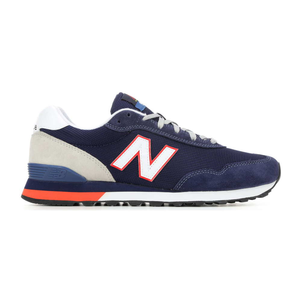 ZAPATILLAS NEW BALANCE HOMBRE ML515WR3