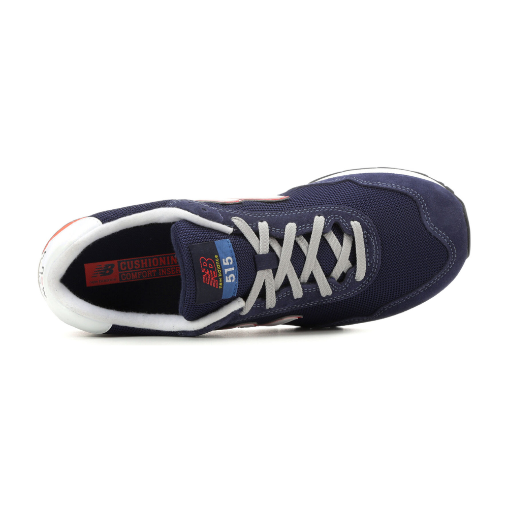 ZAPATILLAS NEW BALANCE HOMBRE ML515WR3