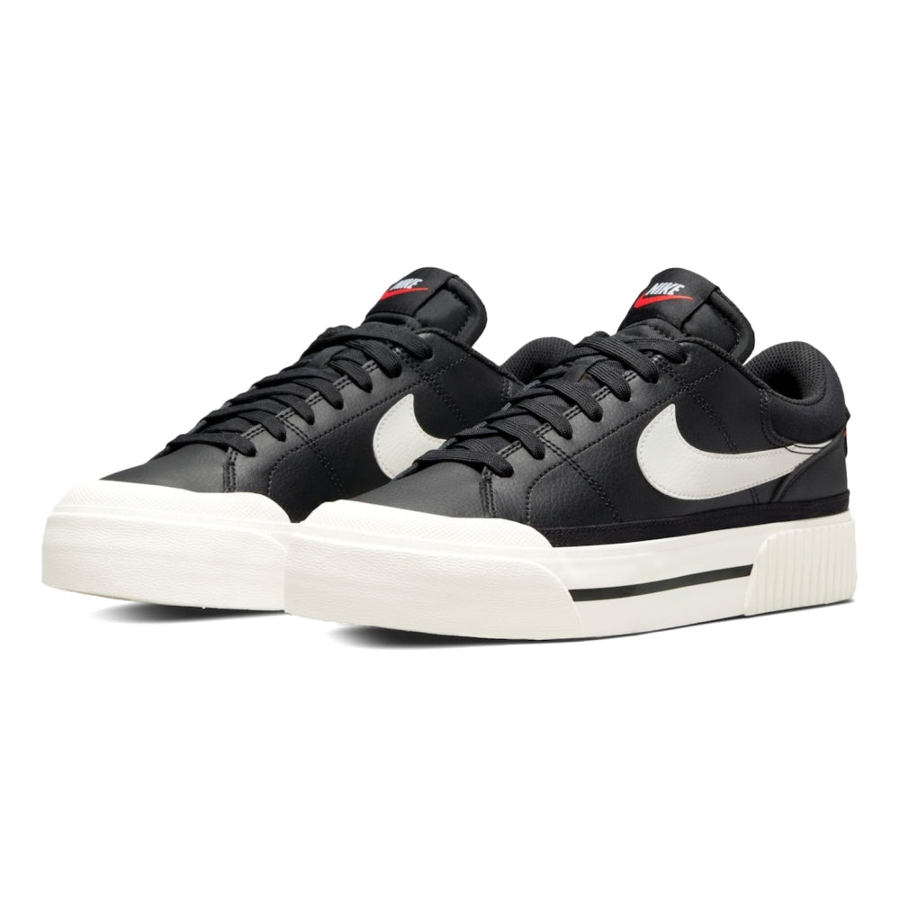 ZAPATILLAS MUJER NIKE COURT LEGACY LIFT
