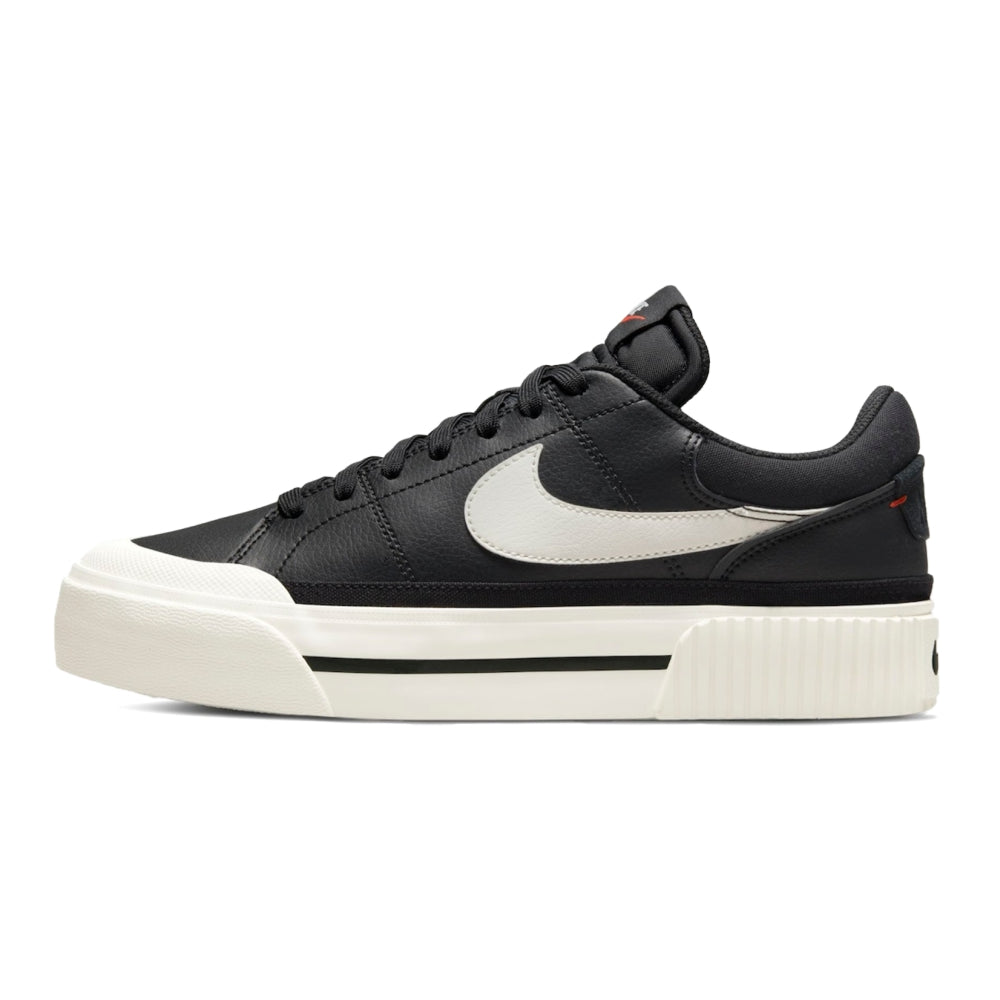 ZAPATILLAS MUJER NIKE COURT LEGACY LIFT
