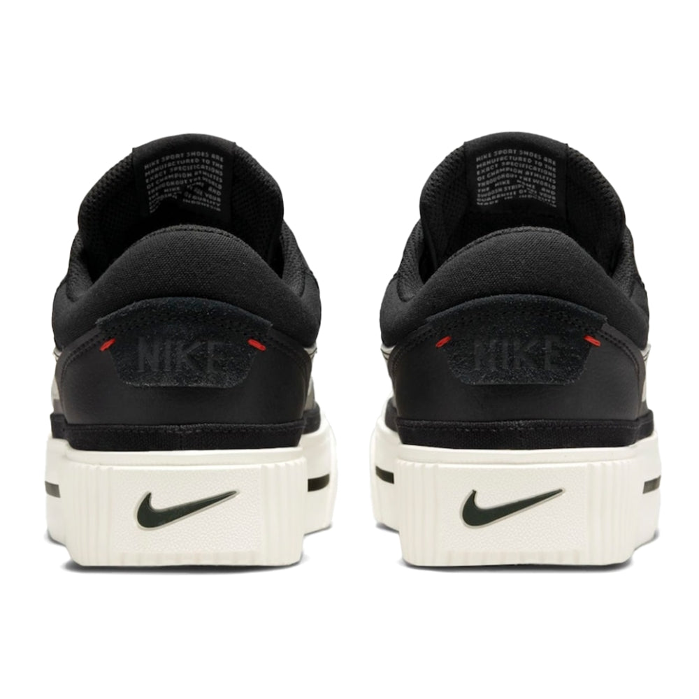 ZAPATILLAS MUJER NIKE COURT LEGACY LIFT