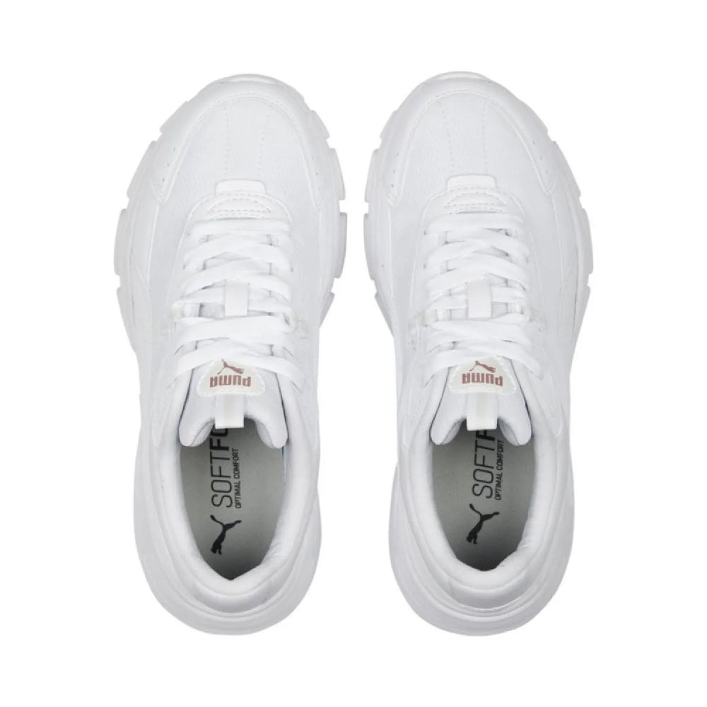 ZAPATILLAS PUMA MUJER CASSIA VIA