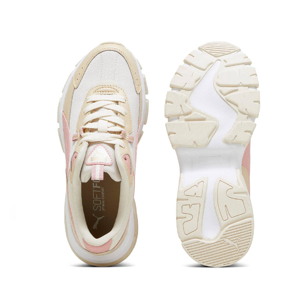 ZAPATILLAS PUMA MUJER CASSIA VIA