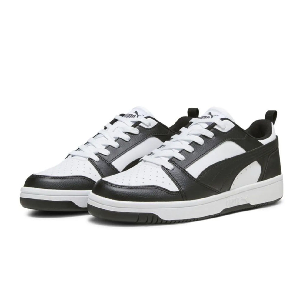 ZAPATILLAS PUMA HOMBRE REBOUND V6 LOW