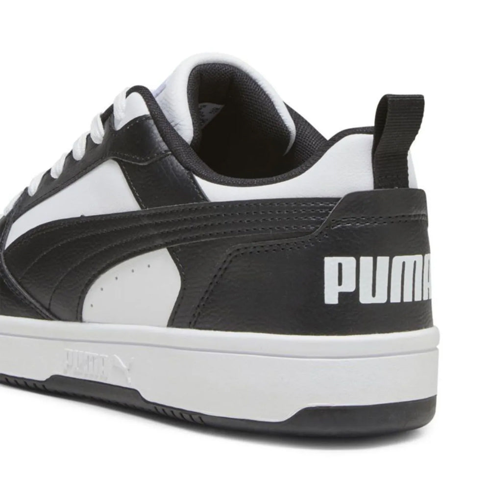 ZAPATILLAS PUMA HOMBRE REBOUND V6 LOW