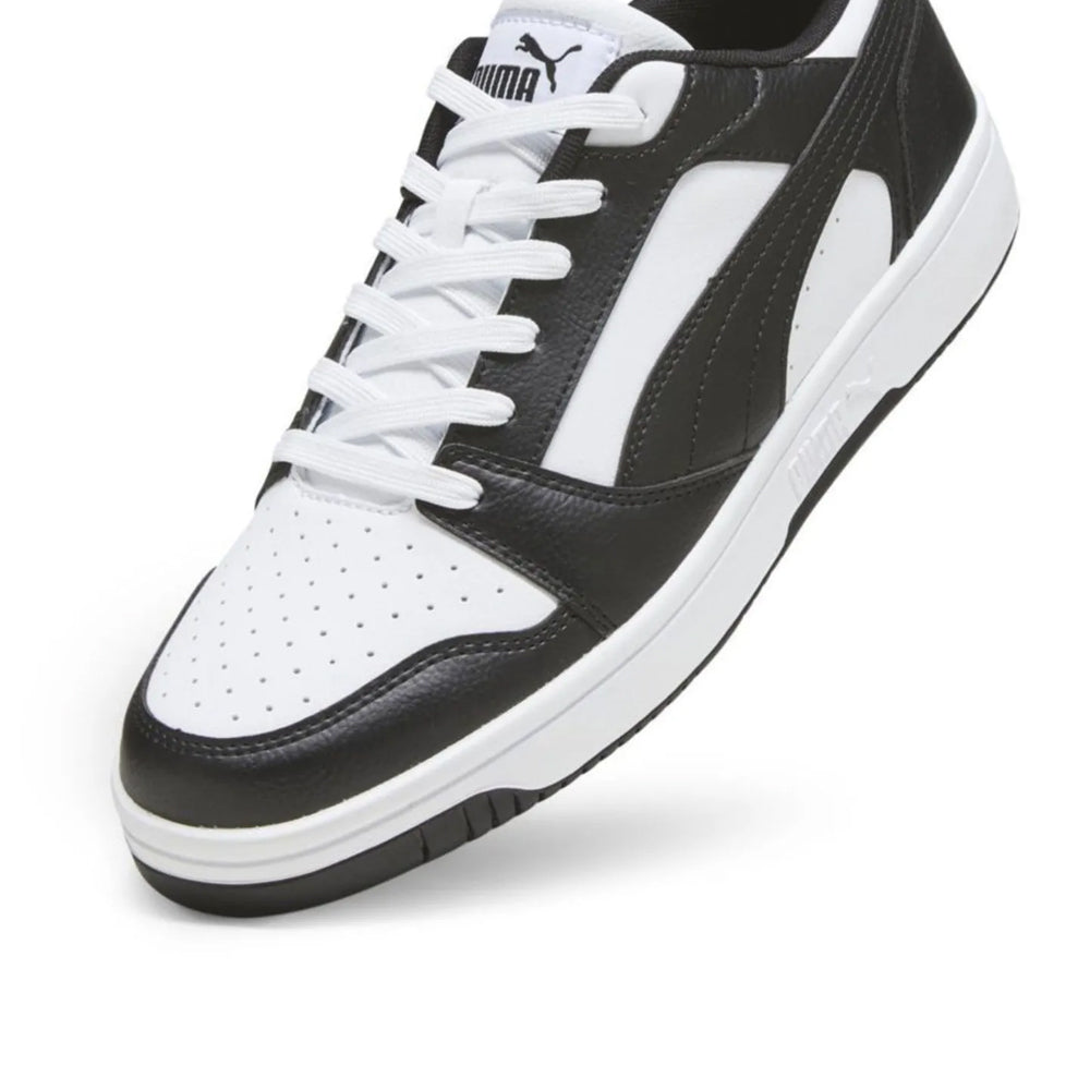 ZAPATILLAS PUMA HOMBRE REBOUND V6 LOW