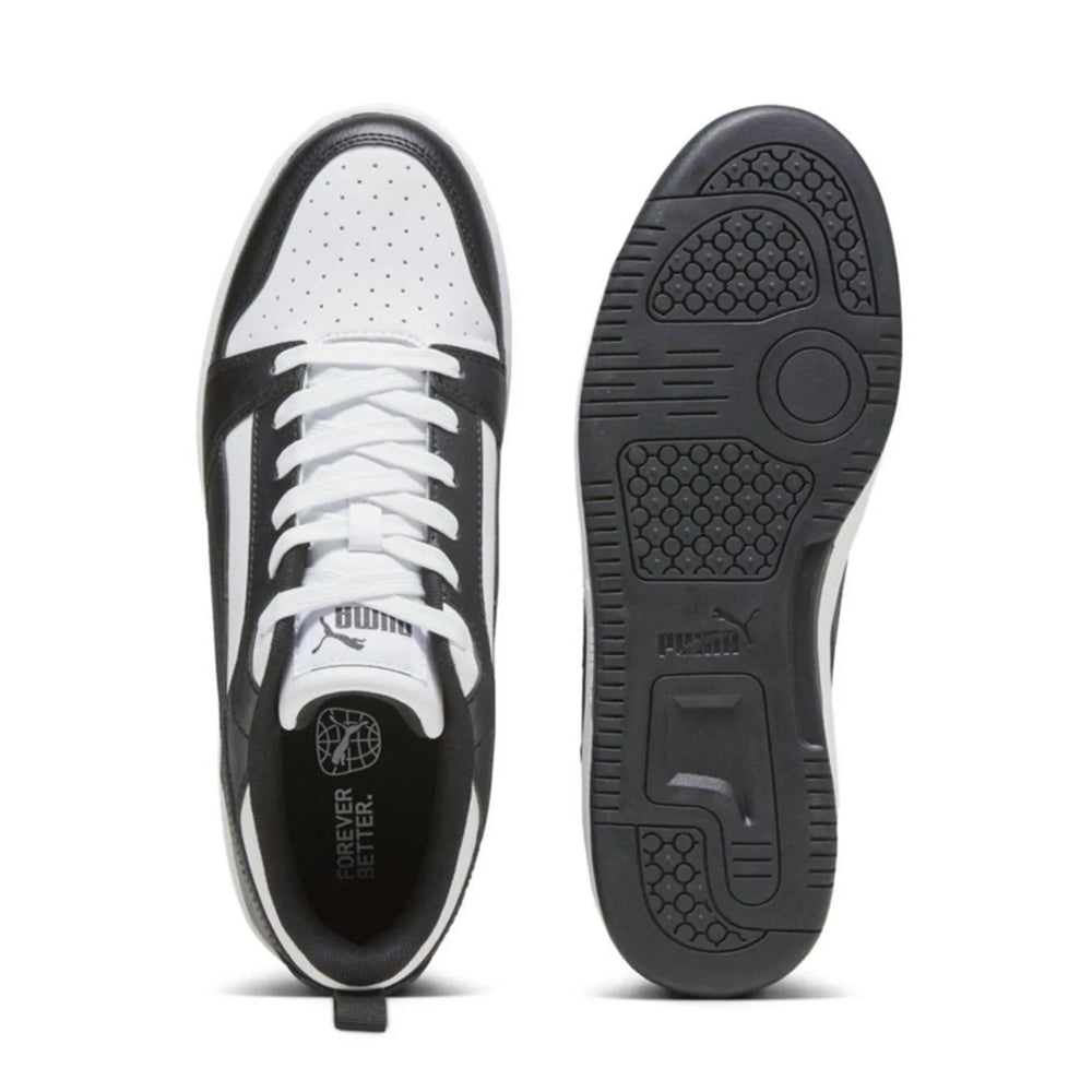 ZAPATILLAS PUMA HOMBRE REBOUND V6 LOW