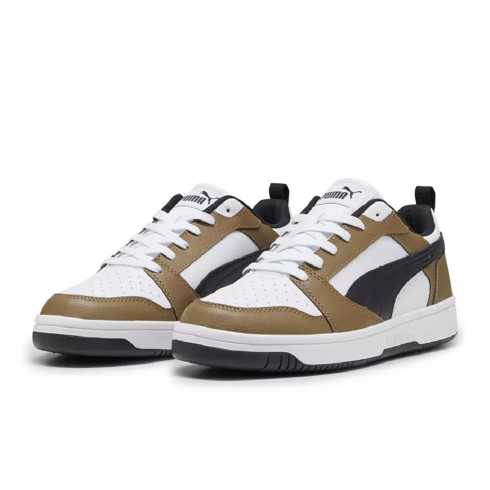 ZAPATILLAS PUMA HOMBRE REBOUND V6 LOW