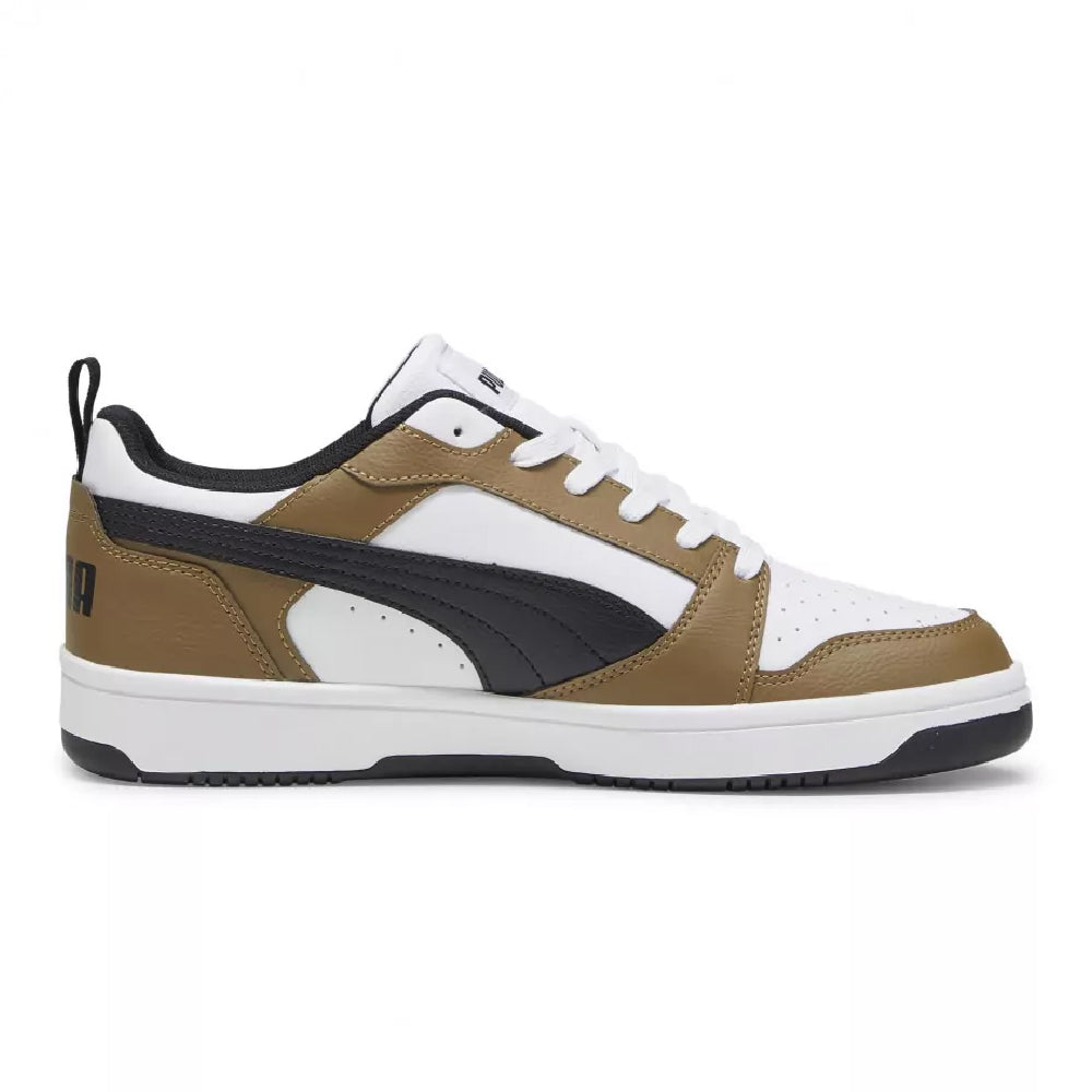 ZAPATILLAS PUMA HOMBRE REBOUND V6 LOW
