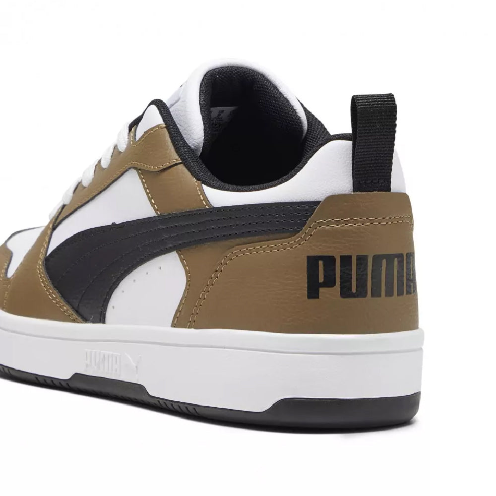 ZAPATILLAS PUMA HOMBRE REBOUND V6 LOW