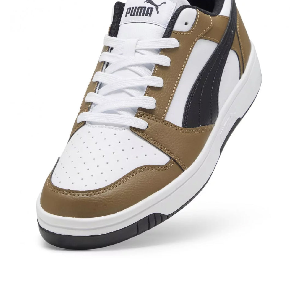 ZAPATILLAS PUMA HOMBRE REBOUND V6 LOW