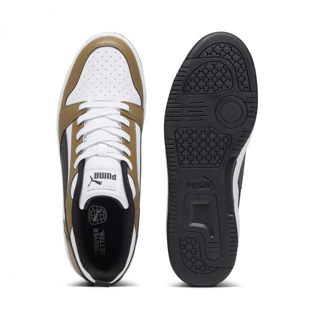 ZAPATILLAS PUMA HOMBRE REBOUND V6 LOW