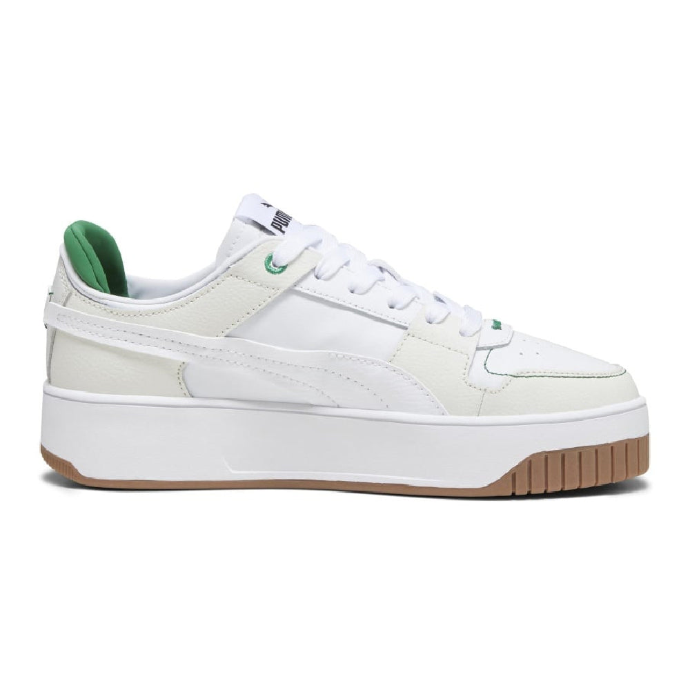 ZAPATILLAS PUMA MUJER CARINE STREET VTG