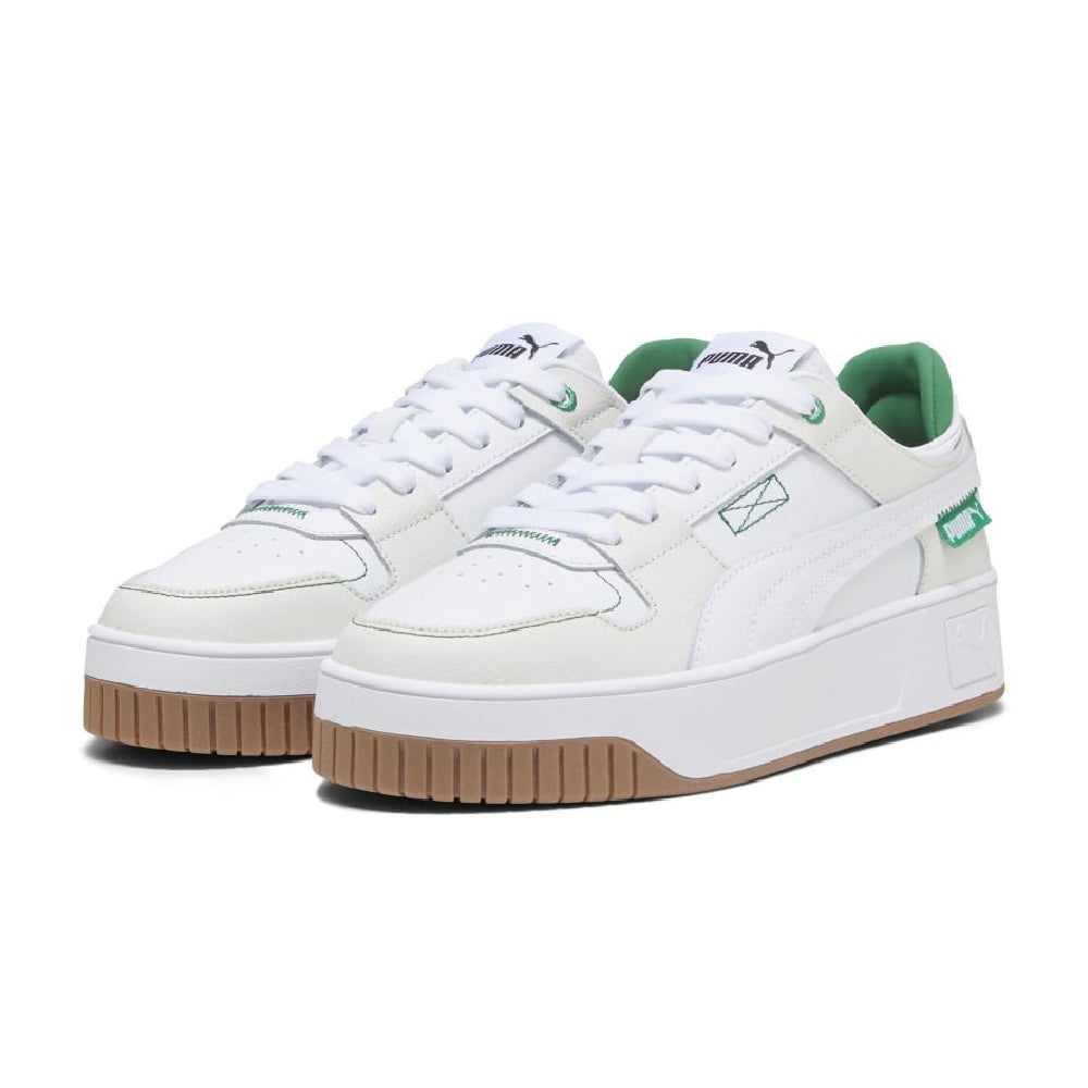 ZAPATILLAS PUMA MUJER CARINE STREET VTG