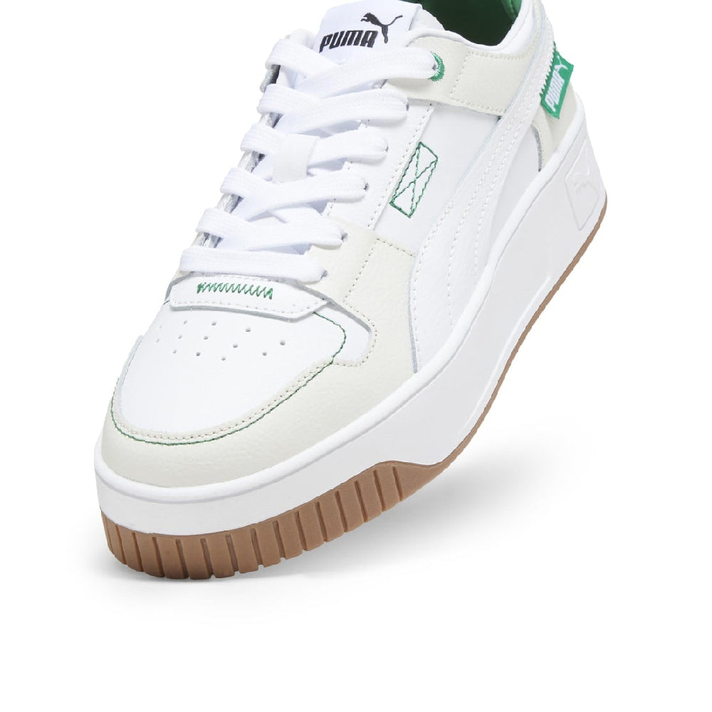 ZAPATILLAS PUMA MUJER CARINE STREET VTG