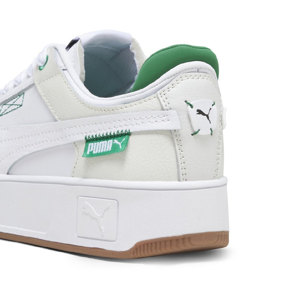 ZAPATILLAS PUMA MUJER CARINE STREET VTG