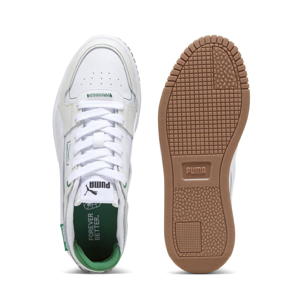 ZAPATILLAS PUMA MUJER CARINE STREET VTG