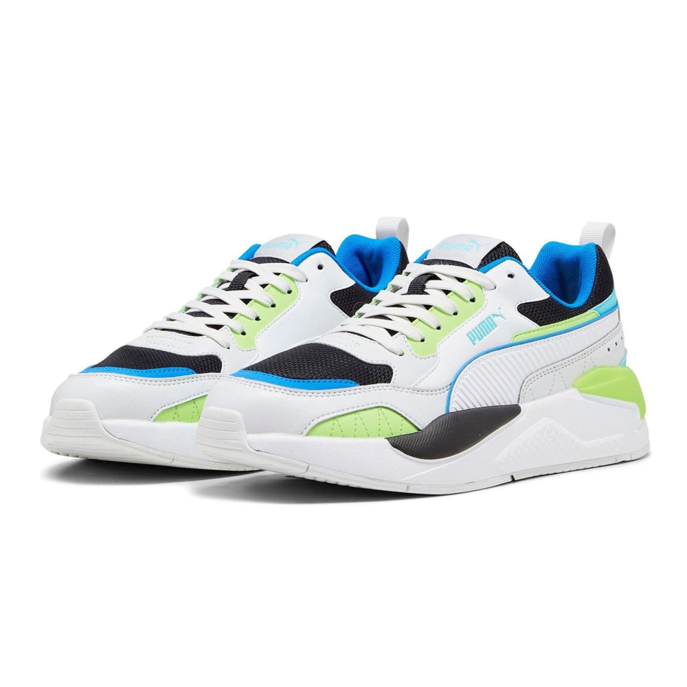 ZAPATILLAS HOMBRE PUMA X-RAY 2 SQUARE