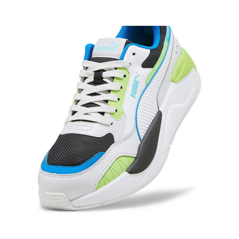 ZAPATILLAS HOMBRE PUMA X-RAY 2 SQUARE
