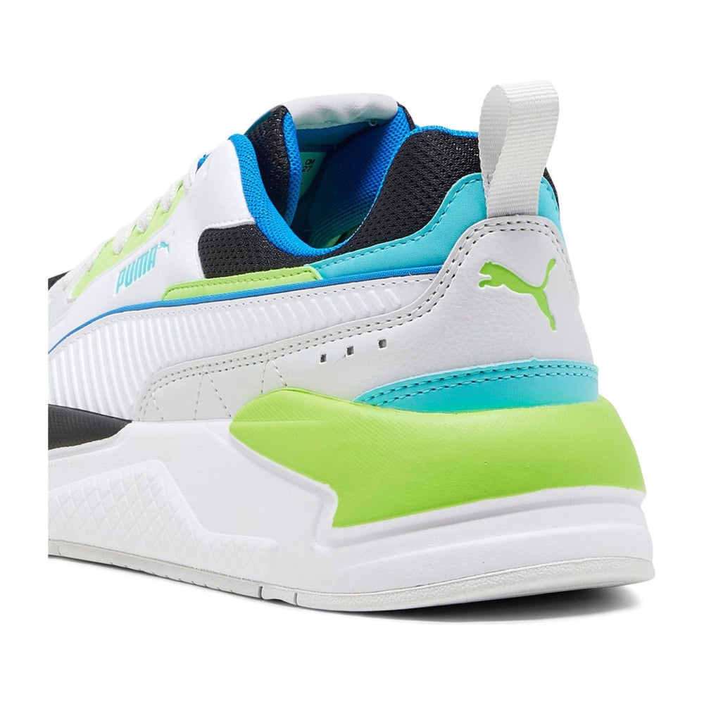 ZAPATILLAS HOMBRE PUMA X-RAY 2 SQUARE