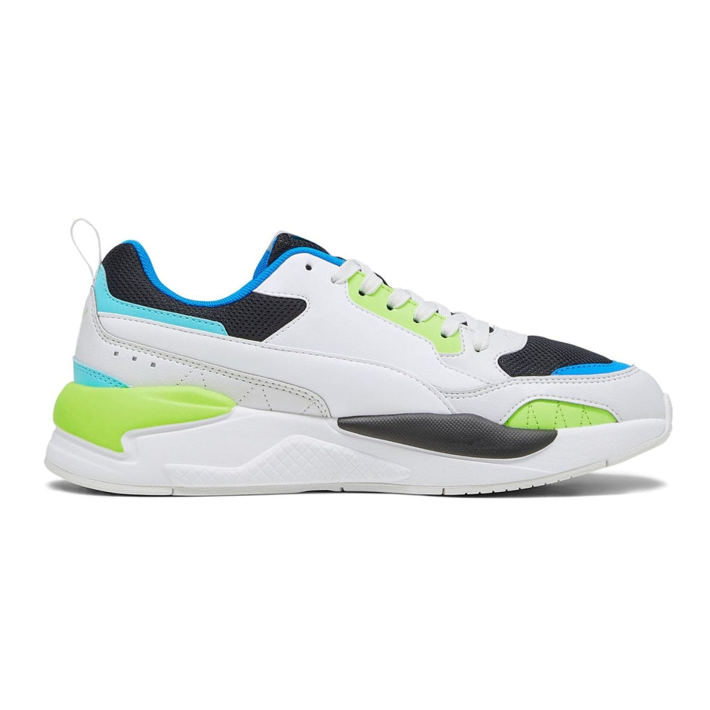 ZAPATILLAS HOMBRE PUMA X-RAY 2 SQUARE