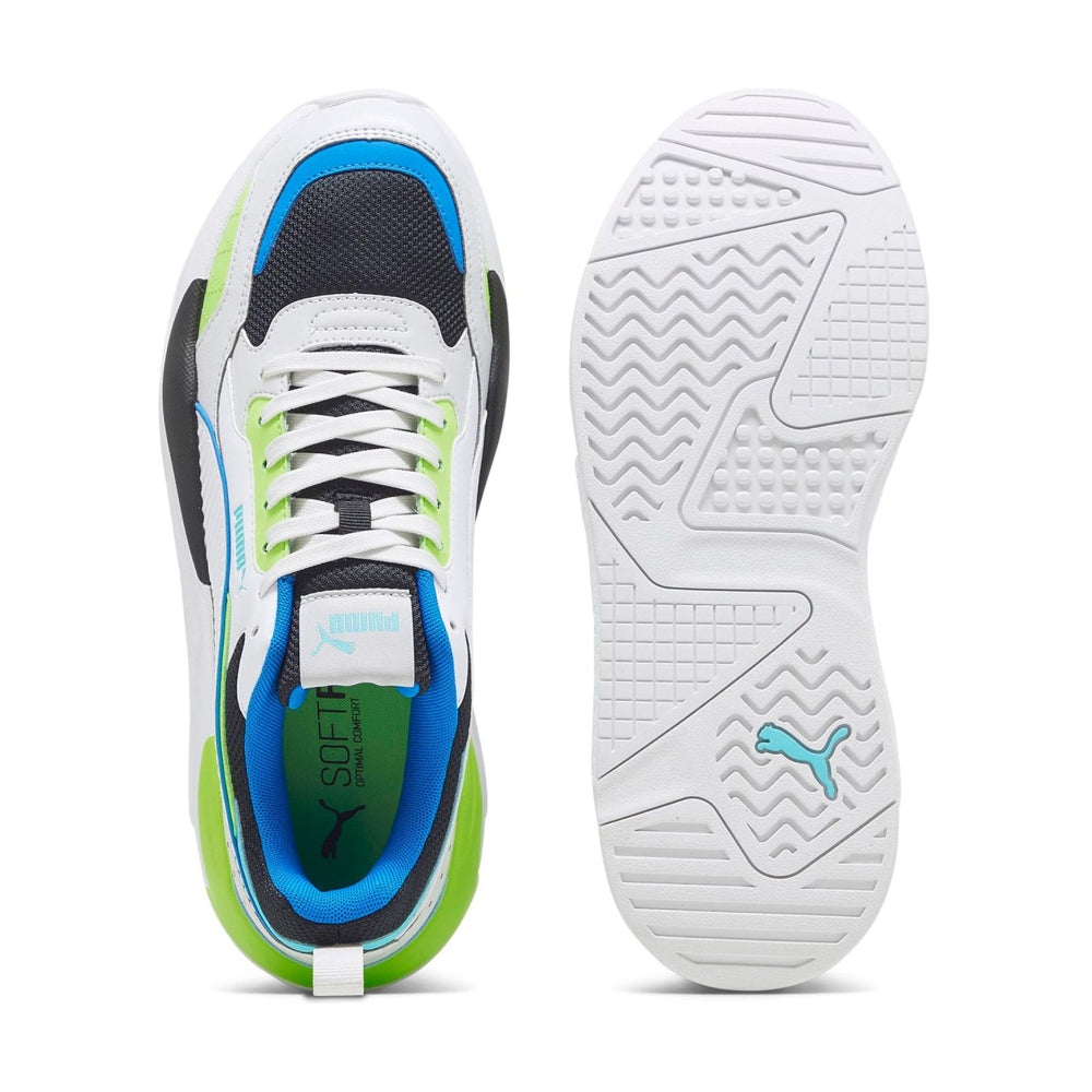ZAPATILLAS HOMBRE PUMA X-RAY 2 SQUARE