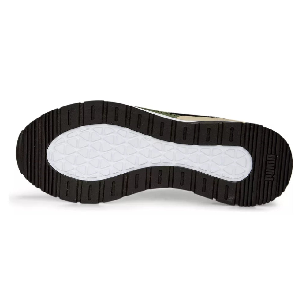 ZAPATILLAS PUMA HOMBRE R78 TREK