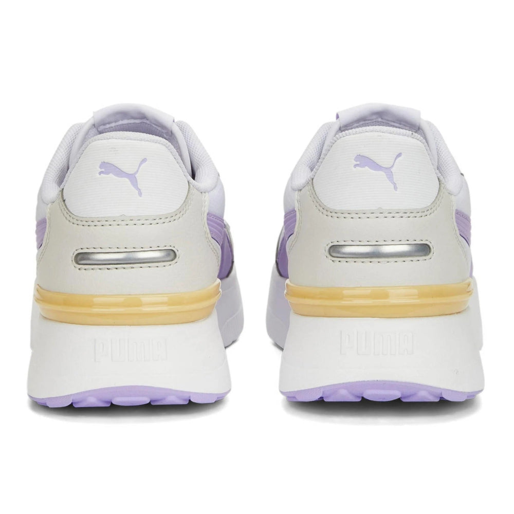 ZAPATILLAS PUMA UNISEX R78 VOYAGE JR