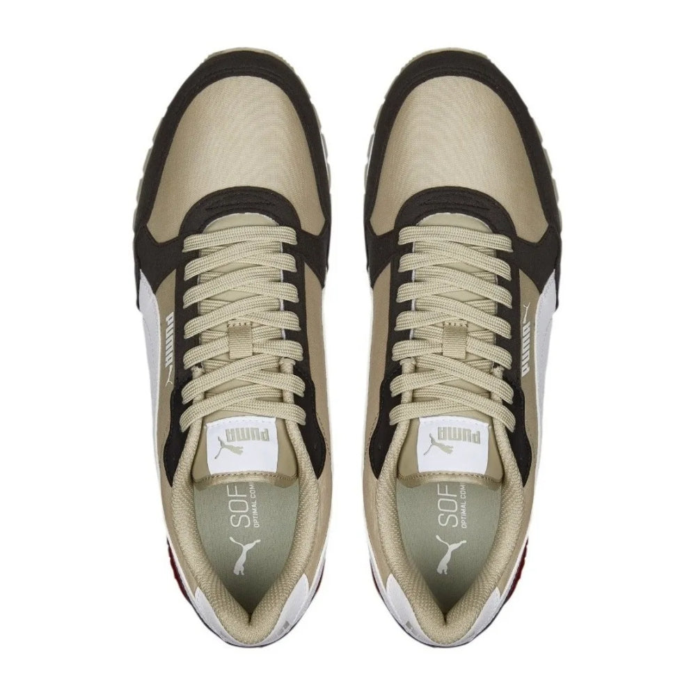ZAPATILLAS PUMA HOMBRE ST RUNNER V3 NL