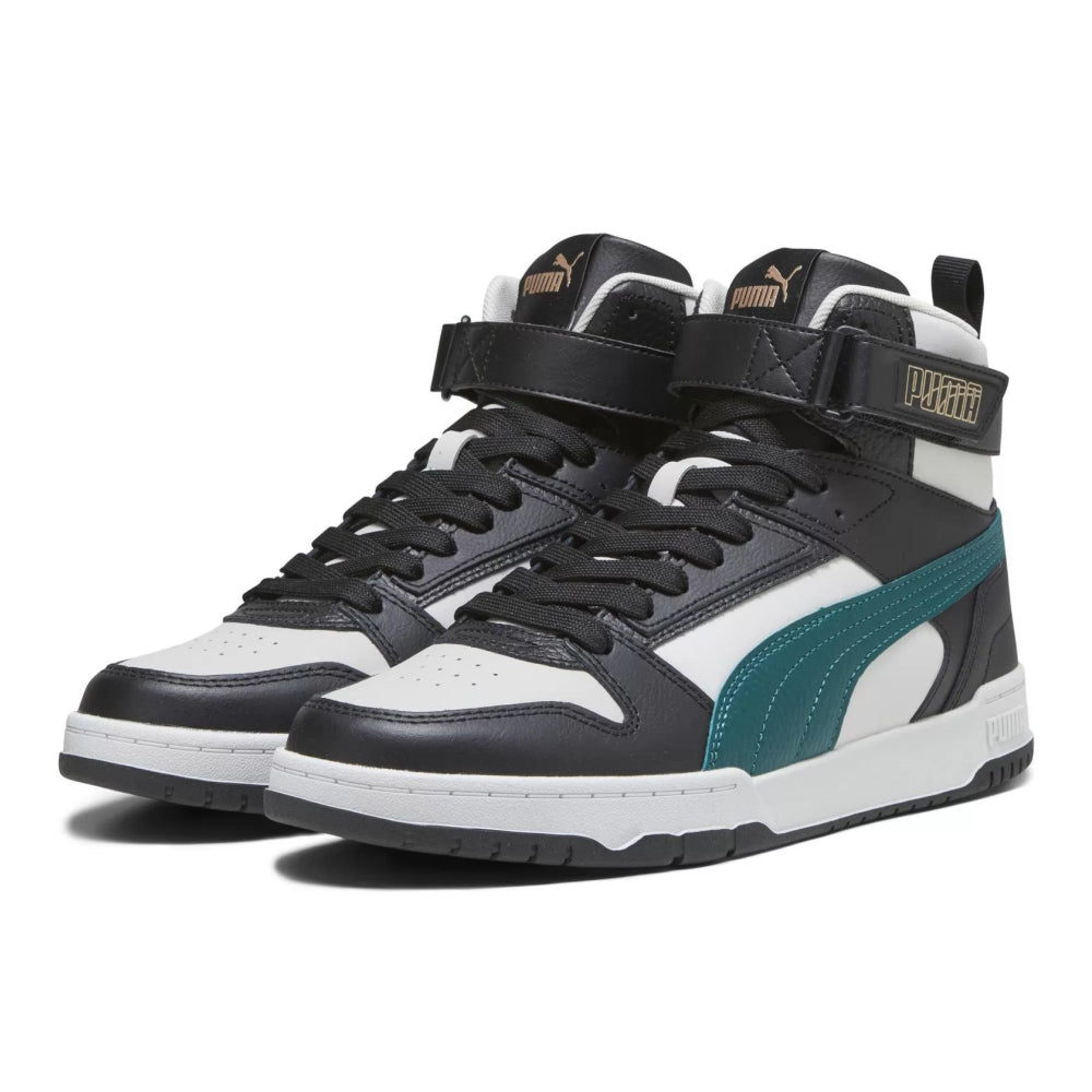 ZAPATILLAS PUMA HOMBRE RBD GAME