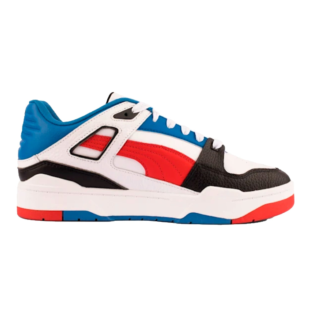 ZAPATILLAS PUMA HOMBRE SLIPSTREAM LEATHER