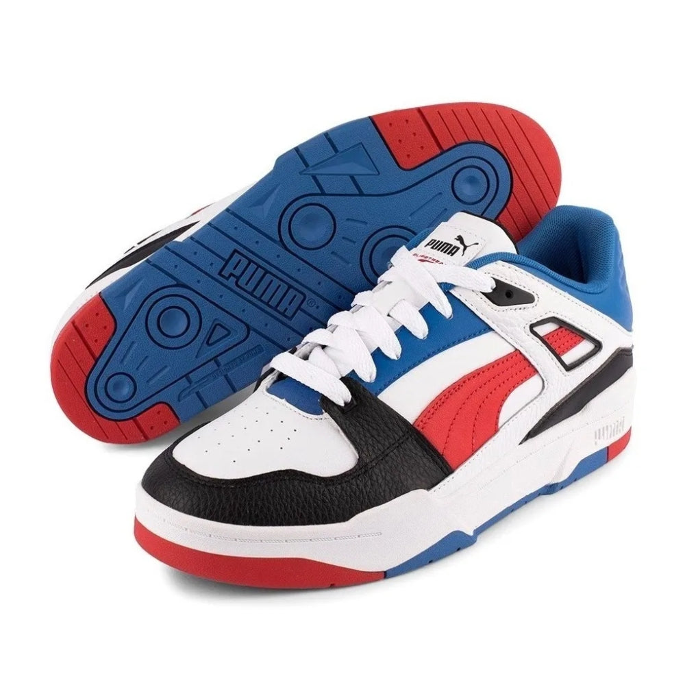 ZAPATILLAS PUMA HOMBRE SLIPSTREAM LEATHER