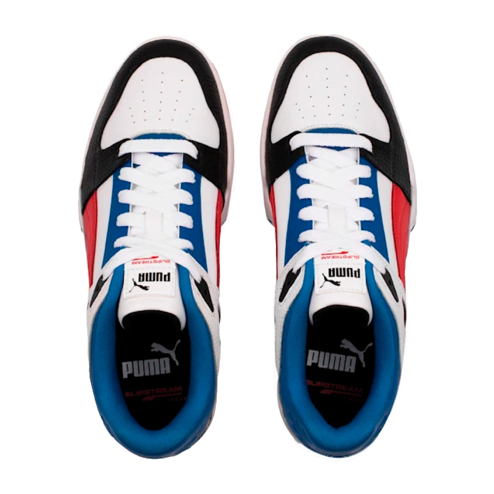 ZAPATILLAS PUMA HOMBRE SLIPSTREAM LEATHER