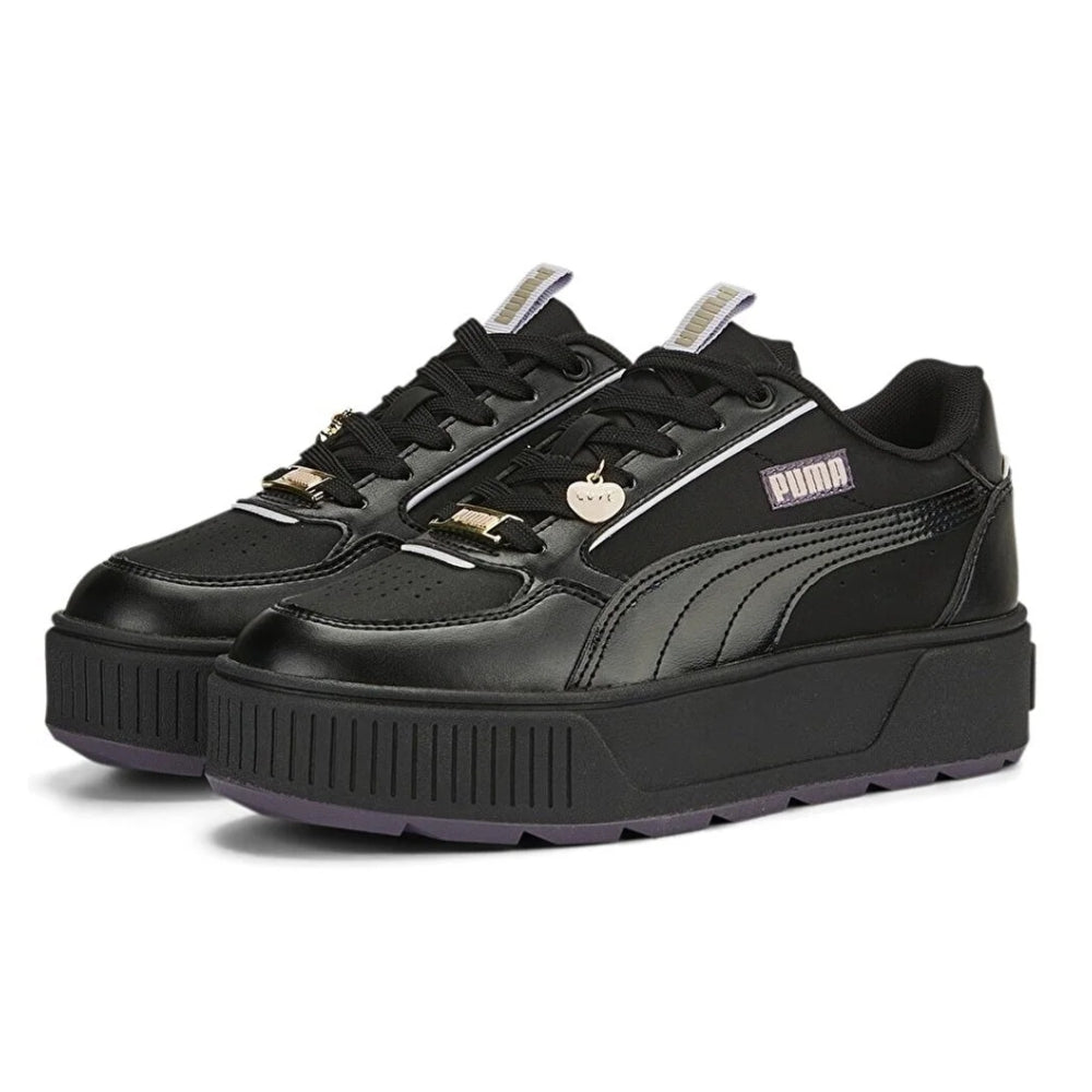 ZAPATILLAS PUMA MUJER KARMEN REBELLE CHARMS