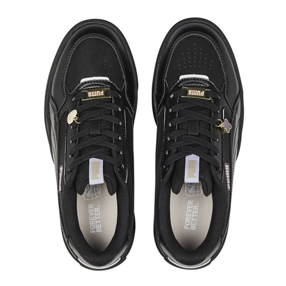 ZAPATILLAS PUMA MUJER KARMEN REBELLE CHARMS