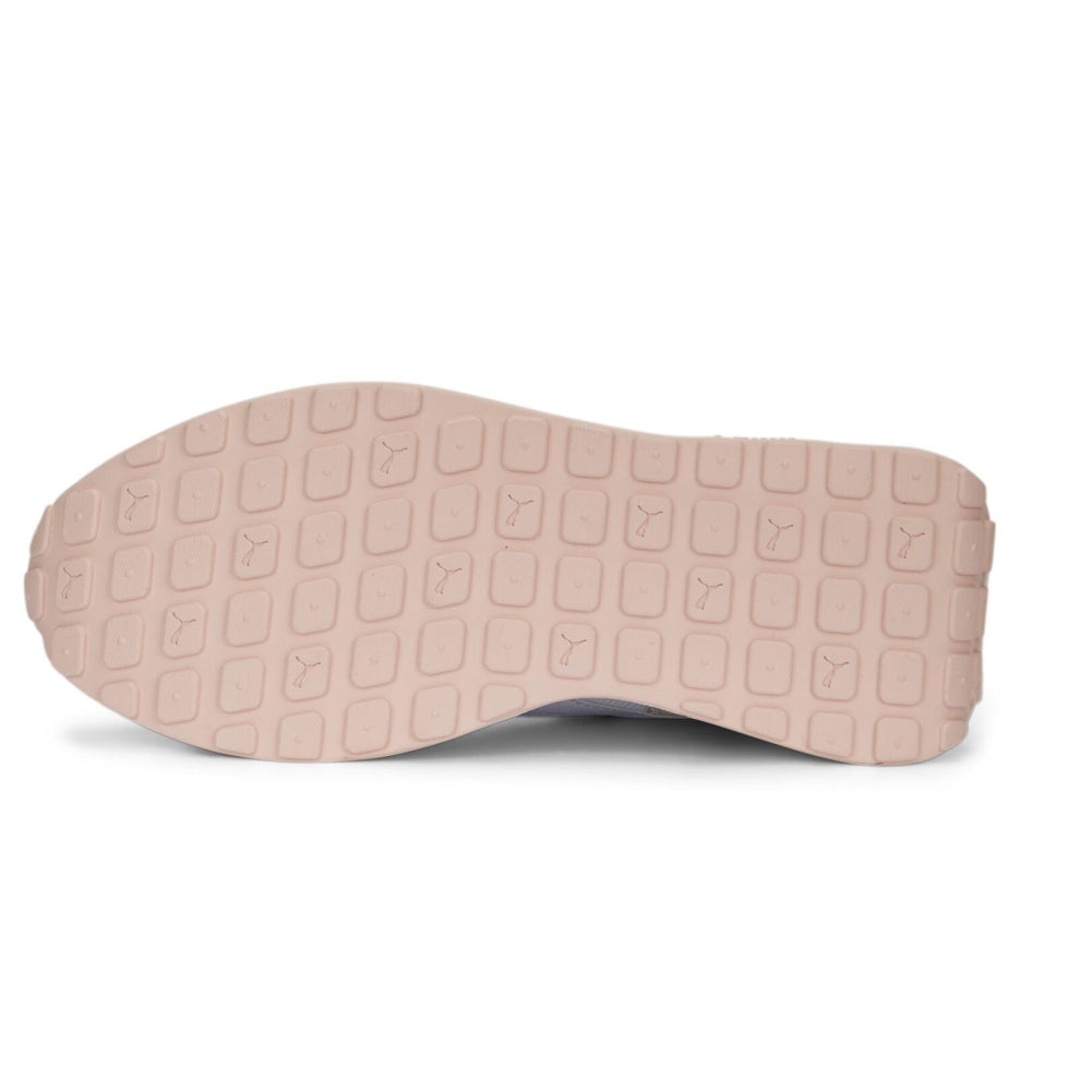 ZAPATILLAS PUMA MUJER CRUISE RIDER NU PASTEL