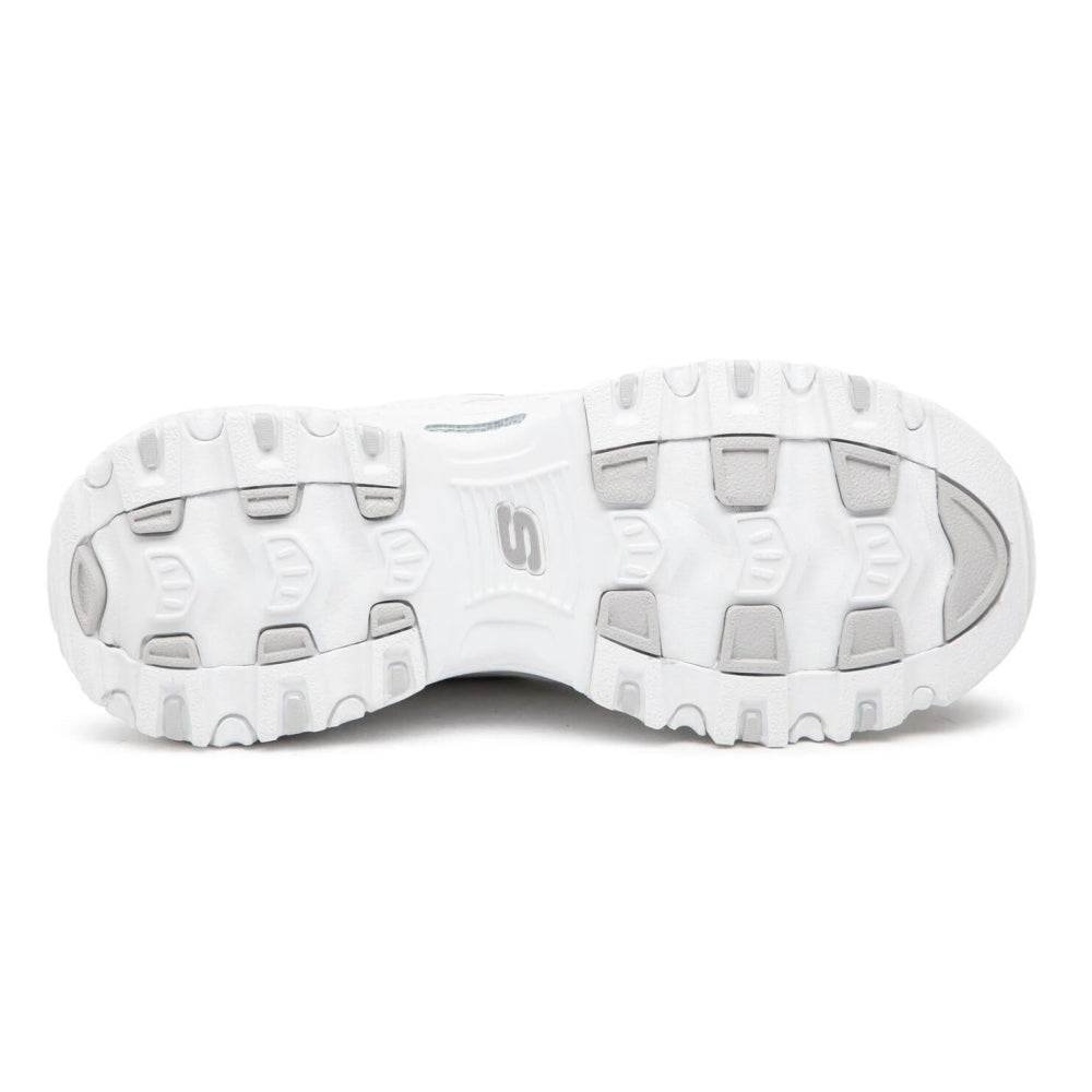 ZAPATILLAS SKECHERS MUJER 11949WSL D’LITES