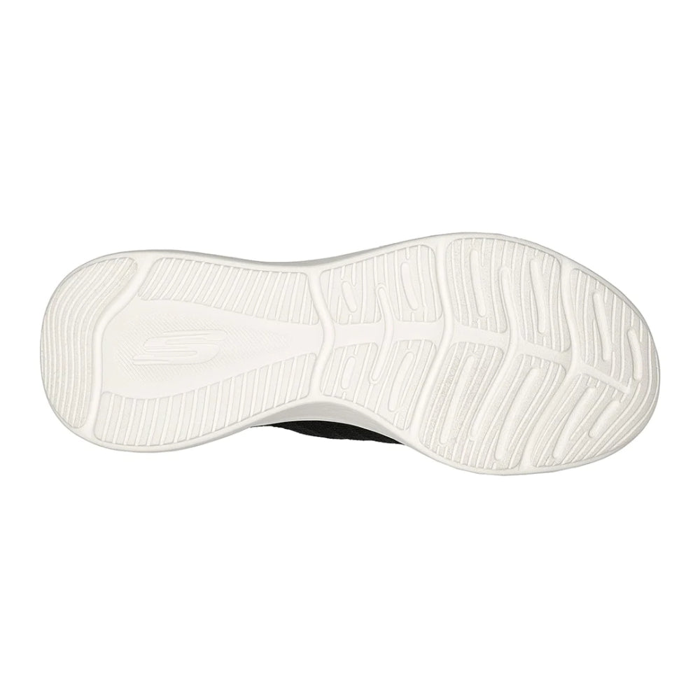 ZAPATILLAS SKECHERS MUJER 149994BKPK SKECH-LITE PRO