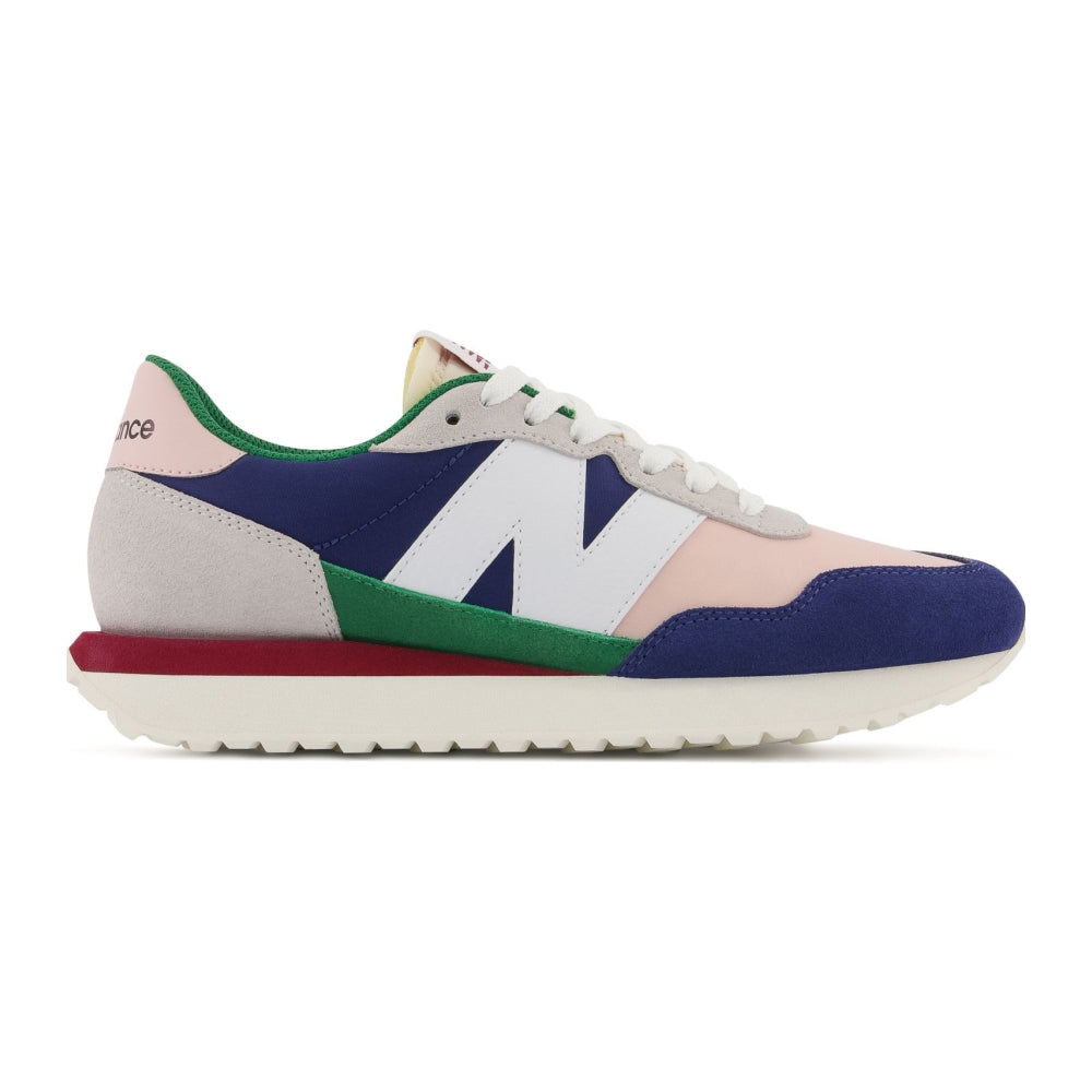 ZAPATILLAS NEW BALANCE MUJER WS237PB