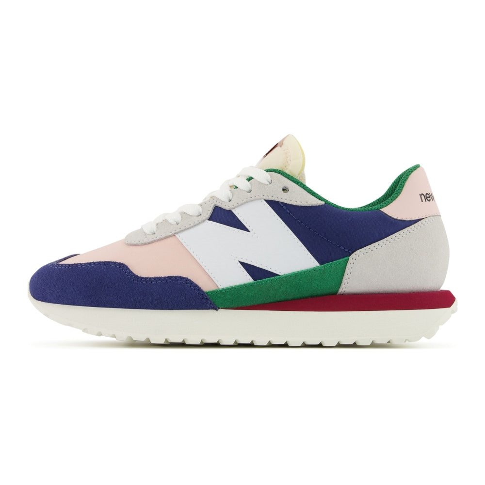 ZAPATILLAS NEW BALANCE MUJER WS237PB