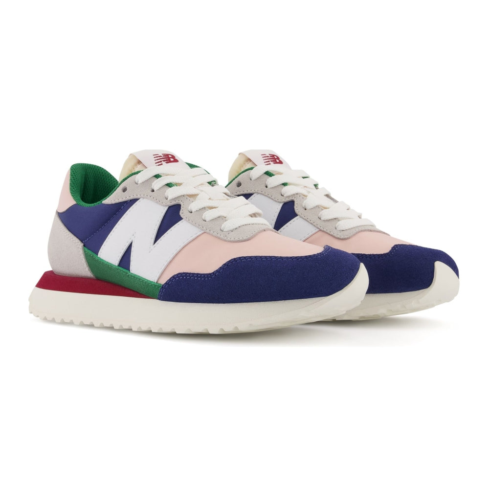 ZAPATILLAS NEW BALANCE MUJER WS237PB