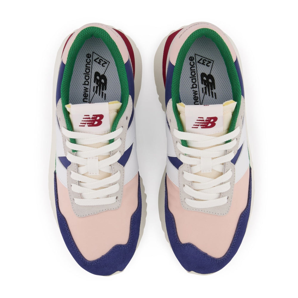 ZAPATILLAS NEW BALANCE MUJER WS237PB