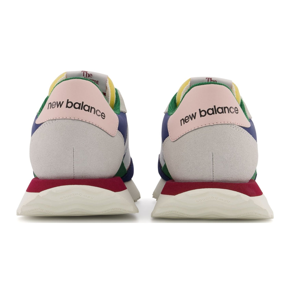 ZAPATILLAS NEW BALANCE MUJER WS237PB