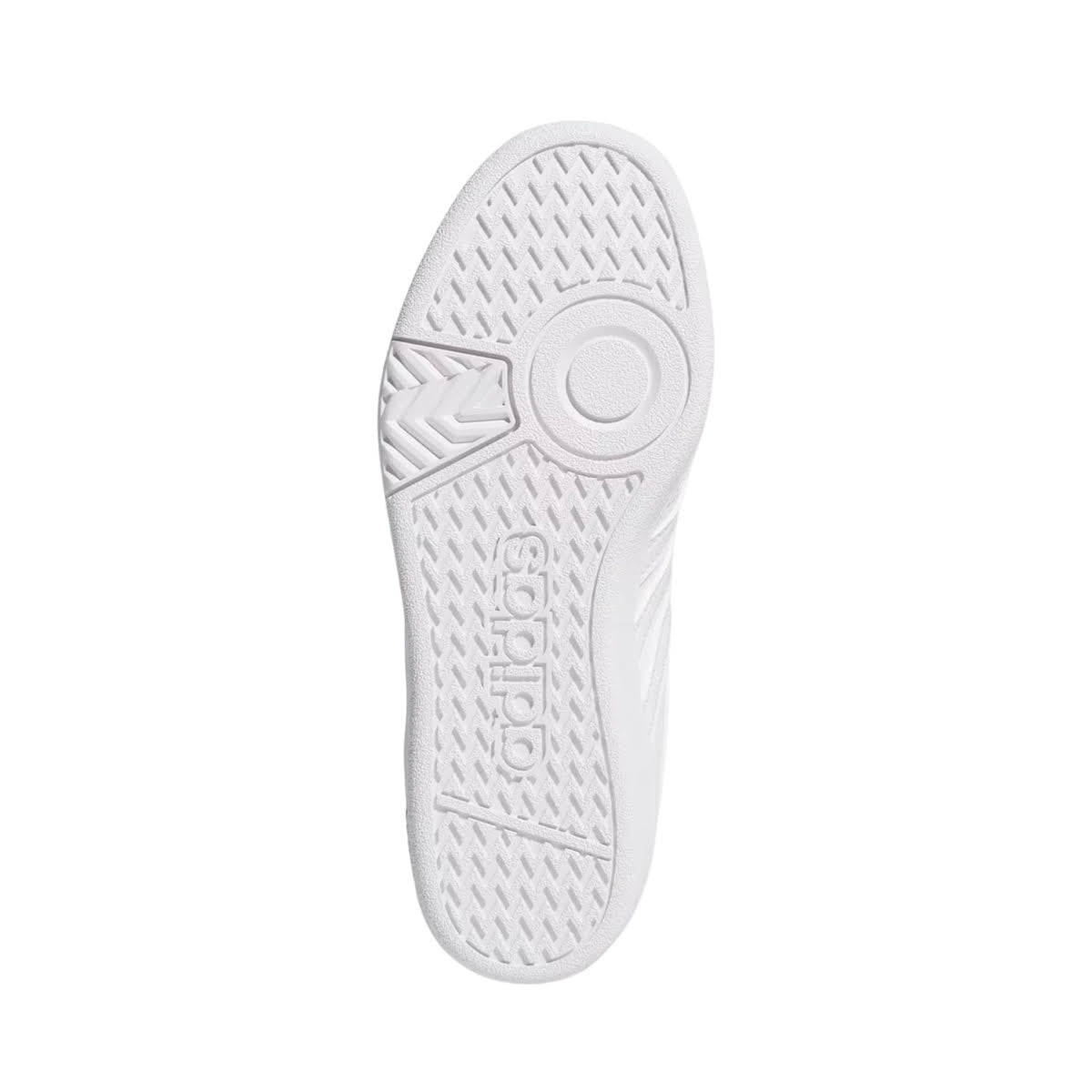 ZAPATILLAS ADIDAS JUNIOR HOOPS 4.0